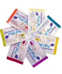 7 flavors of Kamagra Jelly