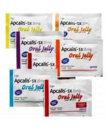 Apcalis Jelly