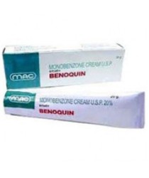 Benoquin Cream