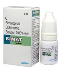 Buy Bimatoprost