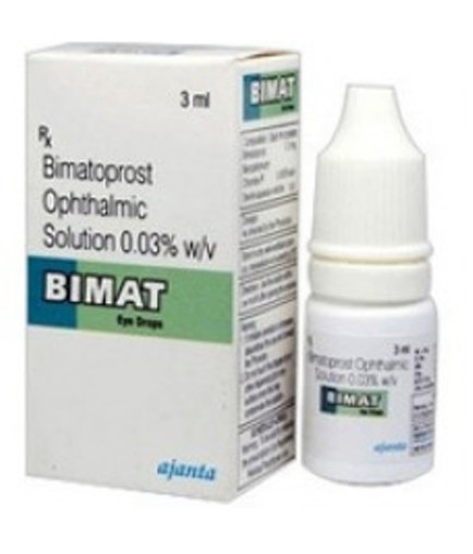 Buy Bimatoprost