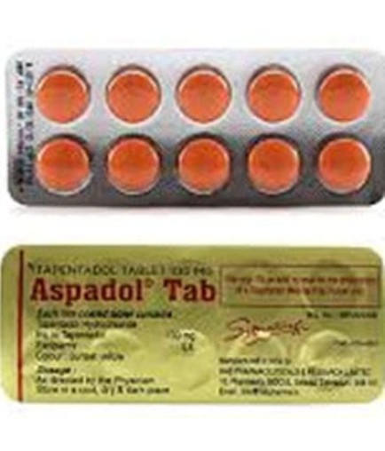 Buy Tapentadol