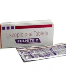 Eszopiclone Tablets