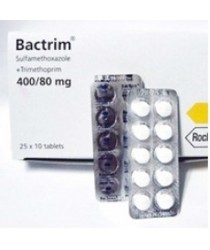 Generic Bactrim