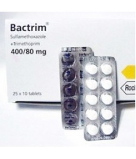 Generic Bactrim