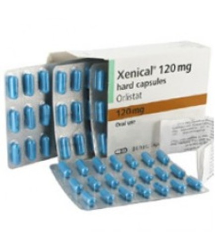 Generic Xenical