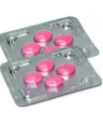 Ladygra Tablets