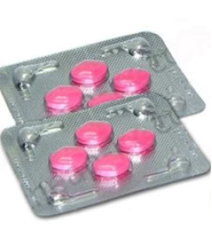 Ladygra Tablets