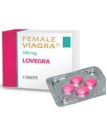 Lovegra Tablets