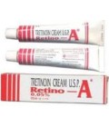 Tretinoin cream 