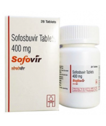 Sofosbuvir Tablets