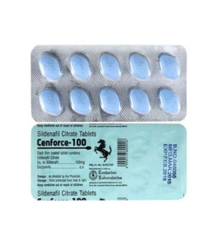 Cenforce Tablets