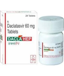 Daclahep 