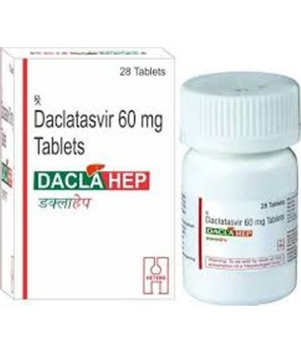 Daclahep