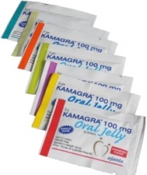 Kamagra Oral Jelly