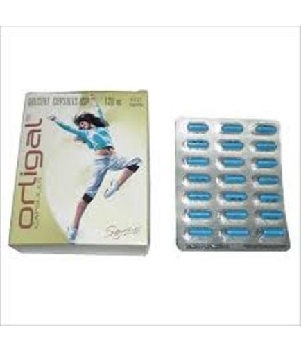 Orligal 60mg