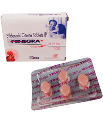 Penegra Tablets