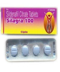 Silagra Tablets