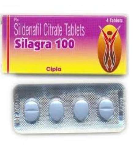 Silagra Tablets