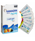Sildenafil Oral Jelly 