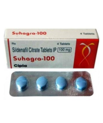 Suhagra Tablets