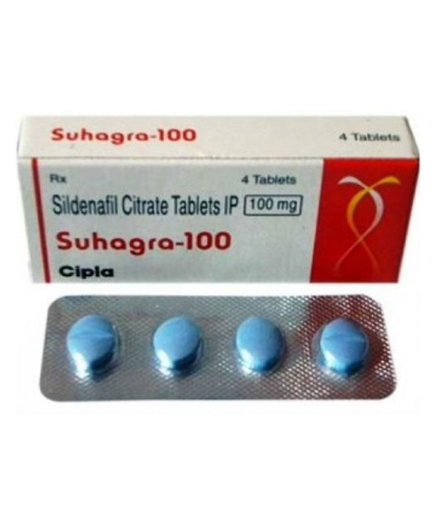 Suhagra Tablets