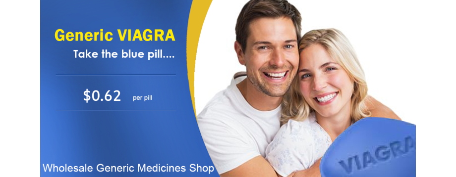 Viagra Tablets