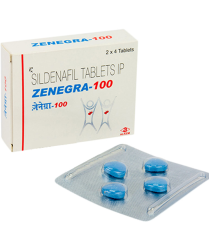 Zenegra Tablets