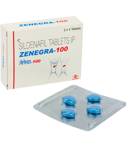 Zenegra Tablets